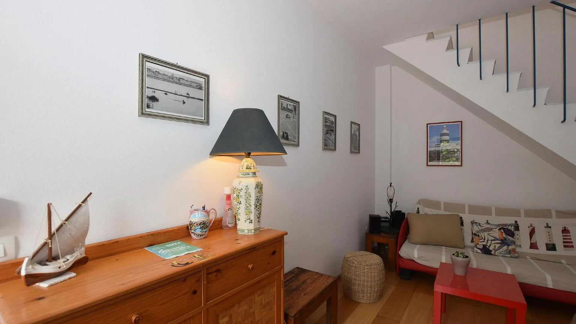 Nice Home In Marina Di Ragusa With Kitchen Holiday home