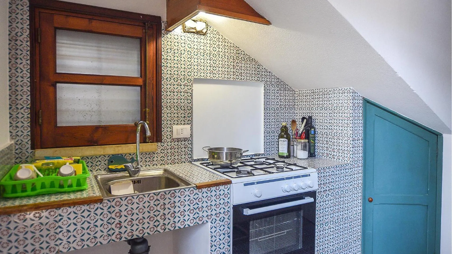 Nice Home In Marina Di Ragusa With Kitchen Italy