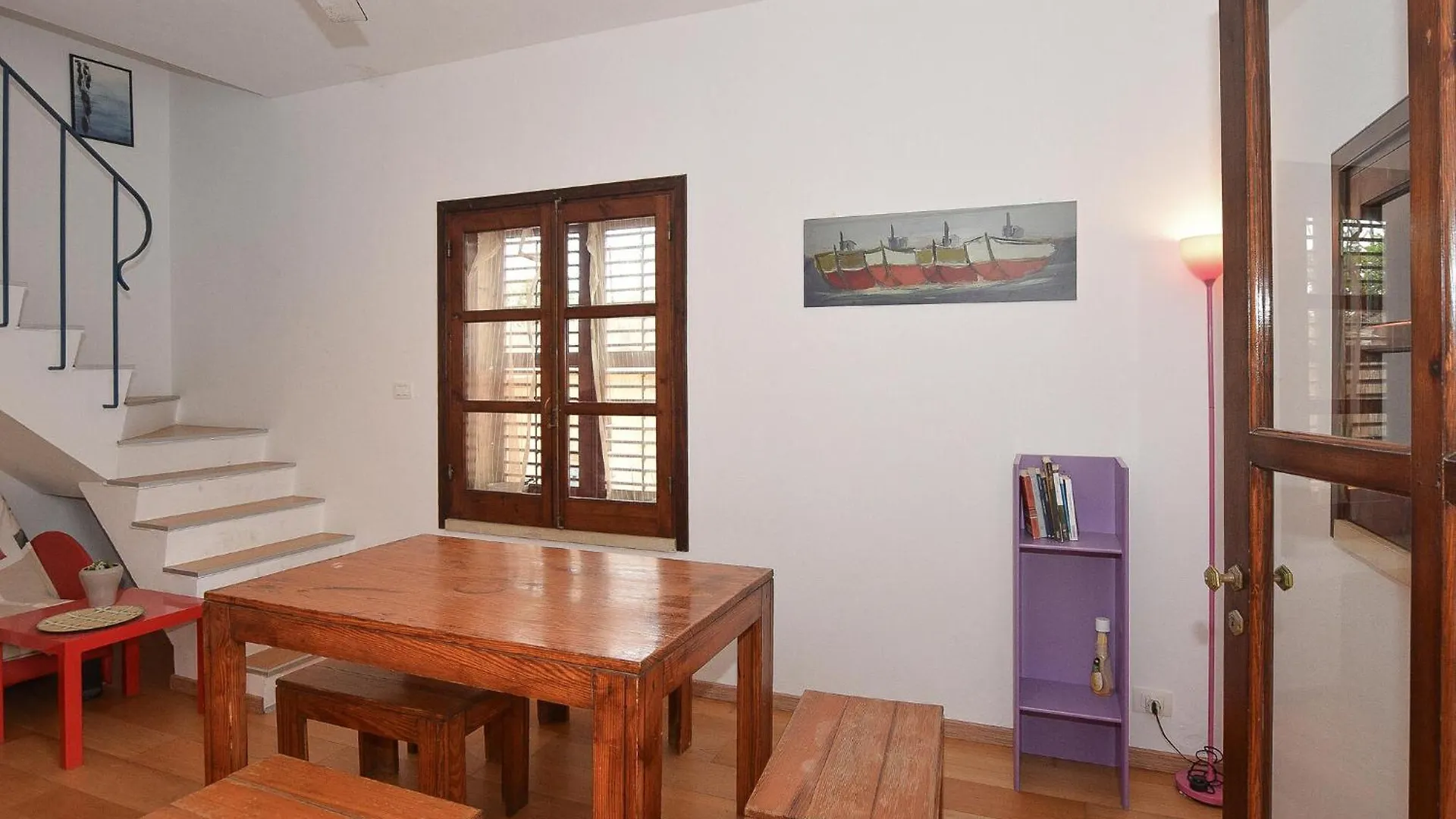 Nice Home In Marina Di Ragusa With Kitchen