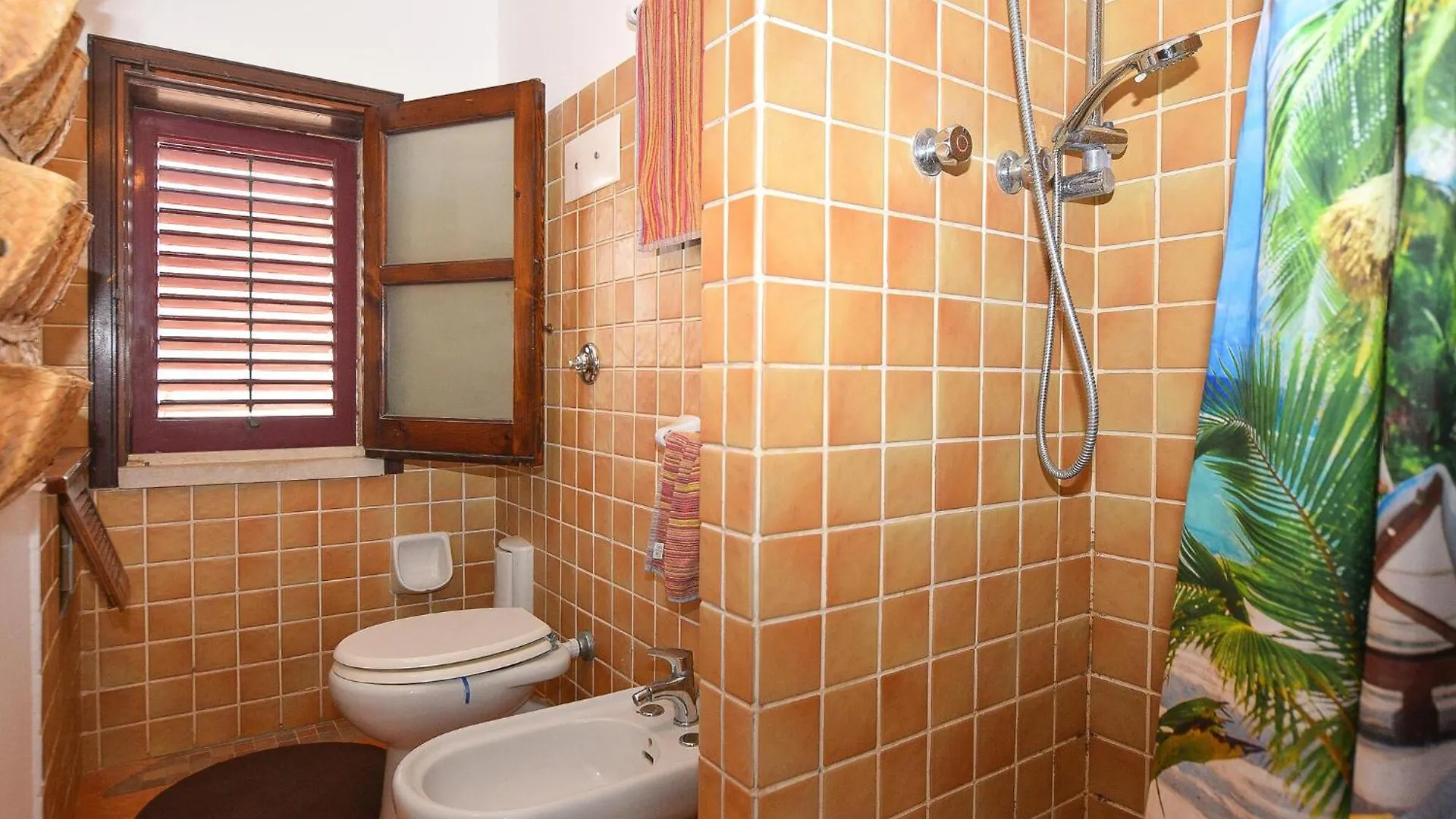 Holiday home Nice Home In Marina Di Ragusa With Kitchen Italy