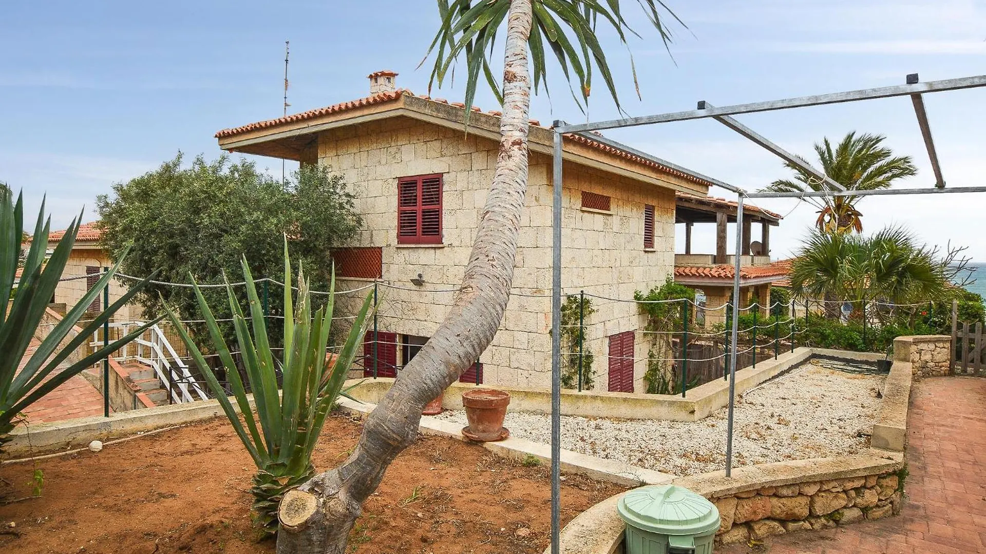 Nice Home In Marina Di Ragusa With Kitchen