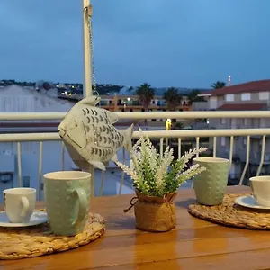 Casa vacanze Stella Marina, Marina di Ragusa