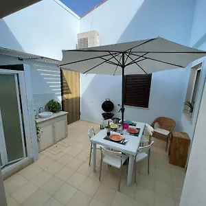 Casa vacanze Genova La Casa Di Saretta, Marina di Ragusa