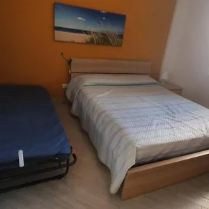 Casa vacanze Casetta Francesca, Marina di Ragusa