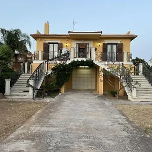 Casa vacanze Travelliving - Sicilian Carnemolla, Marina di Ragusa