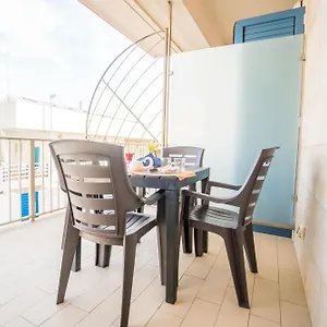 Casa vacanze Caposud - Salgari, Marina di Ragusa