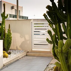 Casa vacanze Edilia Vacanze, Marina di Ragusa