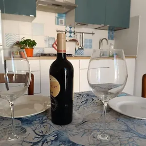 Casa vacanze Maestrale, Marina di Ragusa