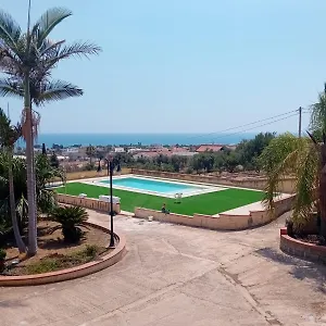 Casa vacanze Dolce - Panorama A Con Parcheggio Privato, Marina di Ragusa