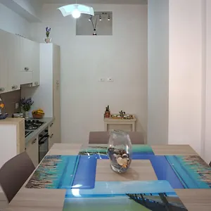 Casa vacanze Marina Elisir, Marina di Ragusa