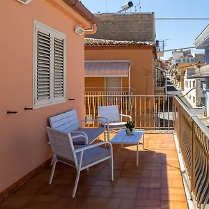Casa vacanze Endless Summer, Marina di Ragusa