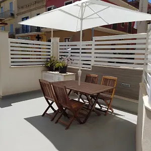 Casa vacanze Iris, Marina di Ragusa